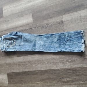 BKE Stella 27L bootcut